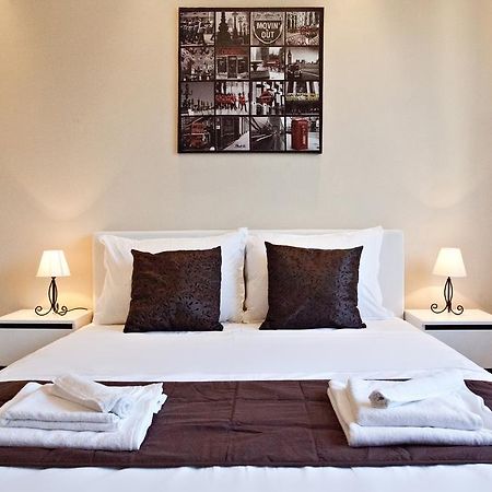 Feel Belgrade Bohemian Apartment Exterior foto