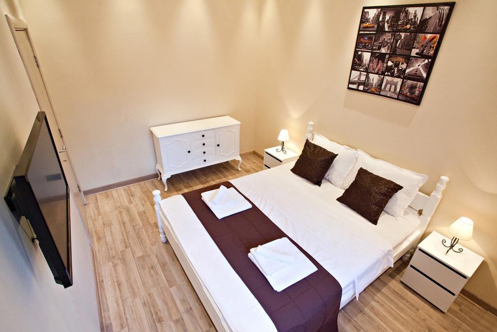 Feel Belgrade Bohemian Apartment Exterior foto