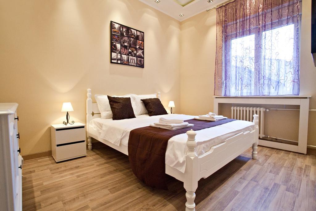 Feel Belgrade Bohemian Apartment Exterior foto